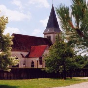 Eglise St Pierre - St Paul