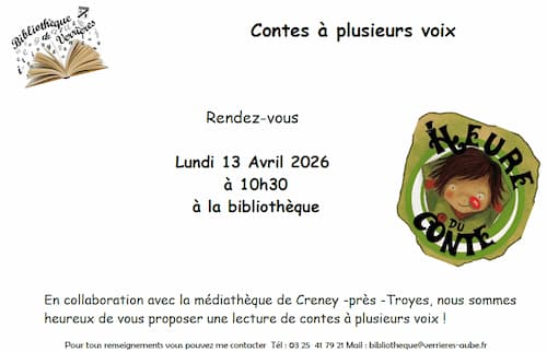 actualite bibliothequeconteaplusieursvoix avril26 visuel verrieres aube