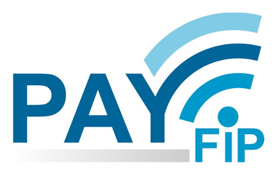 logo payfip web