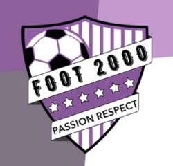 Foot 2000